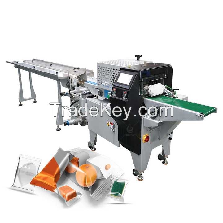 PACKAGING MACHINE