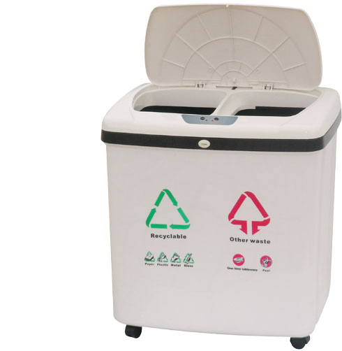 Sensor Dustbin