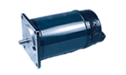 DC Servo Motor