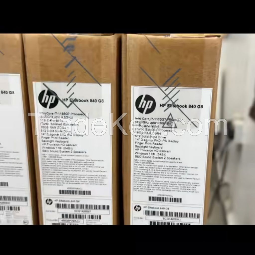 HP EliteBook 840 G8