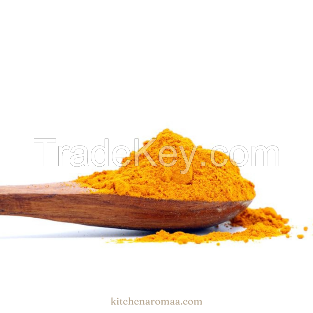 Turmeric Powder