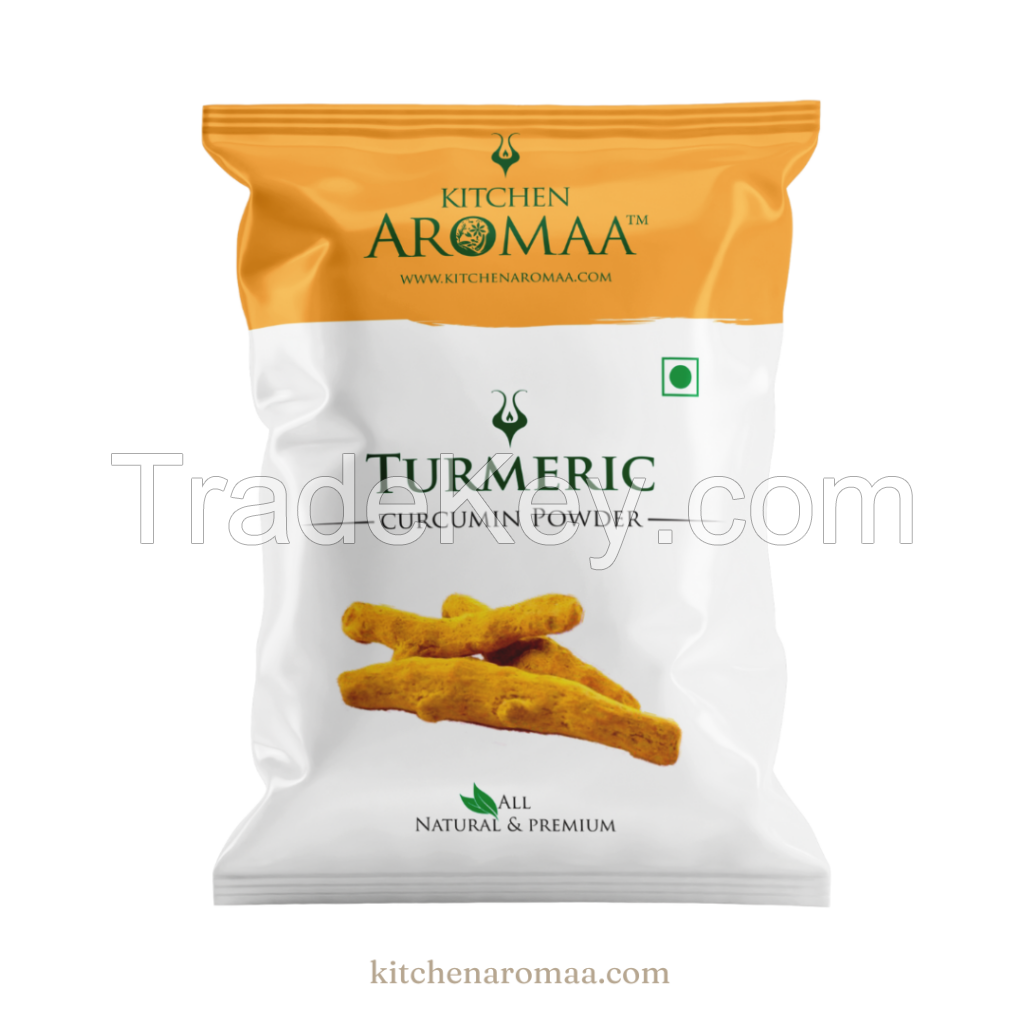 Turmeric Powder