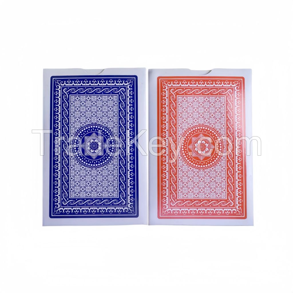 Elephant 767 Playing Cards