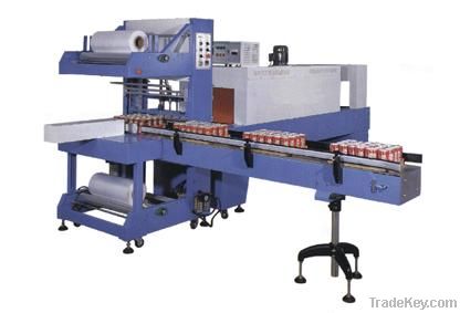 shrink wrap machine