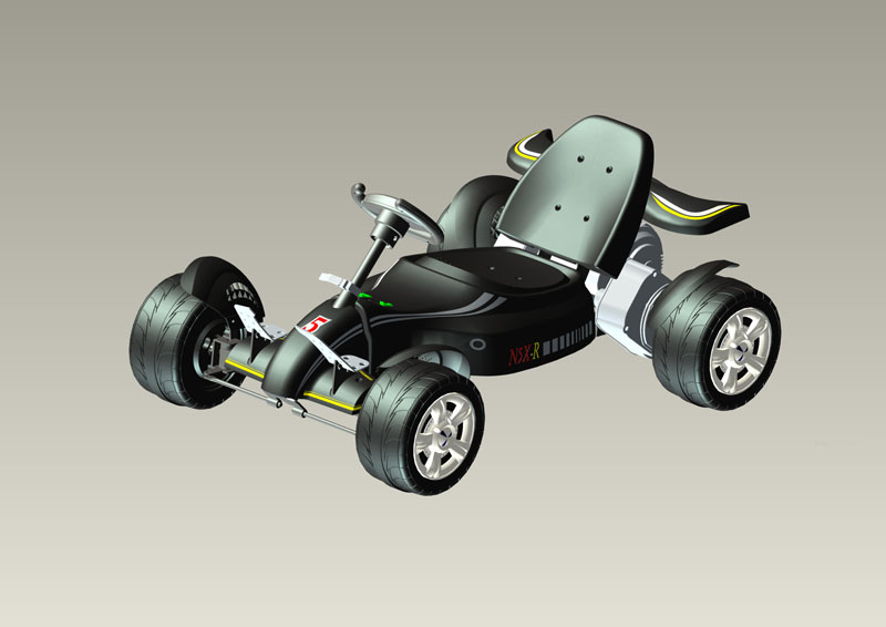 GO KART(HMT-81A)