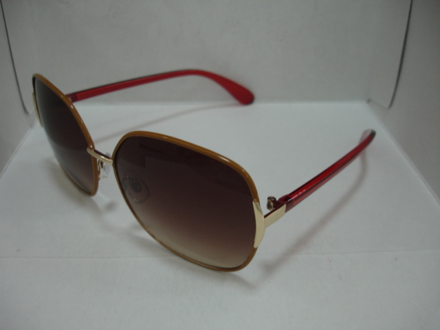 fashion metal sunglasses A9393