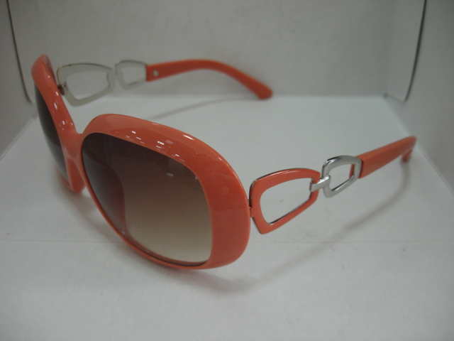 plastic sunglasses PC2243