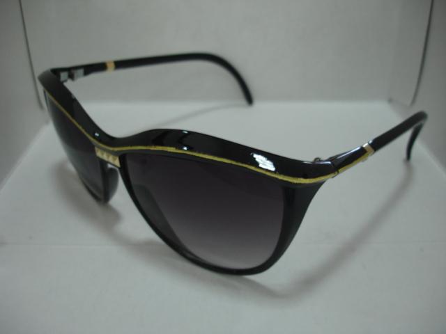 plastic sunglasses PC222