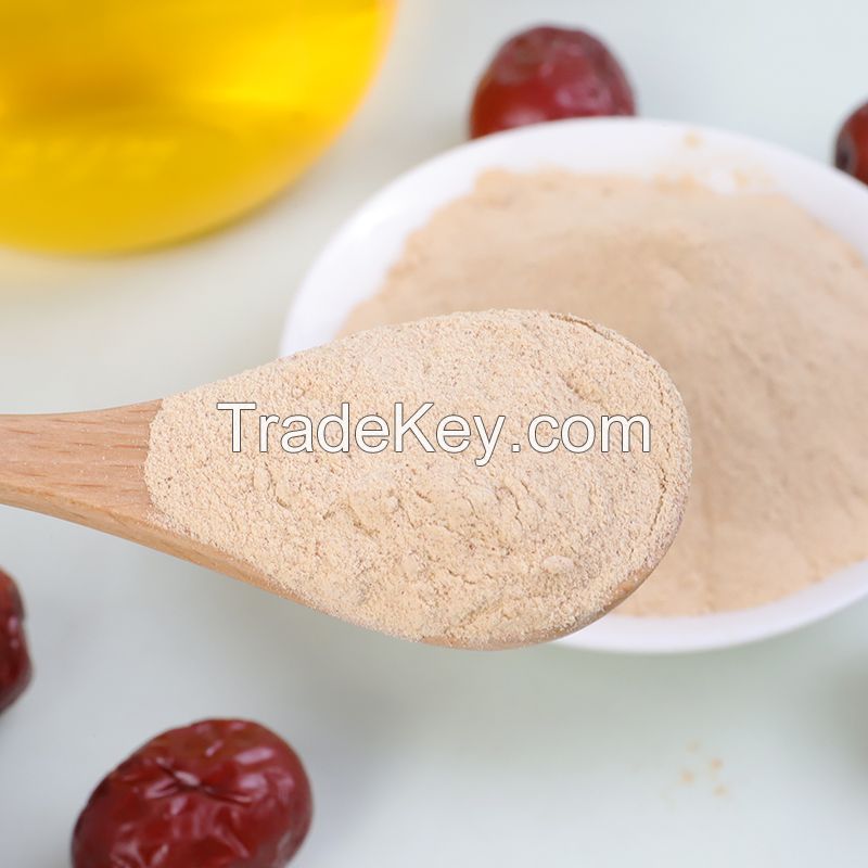 Red Dates Powder Jujube Powder