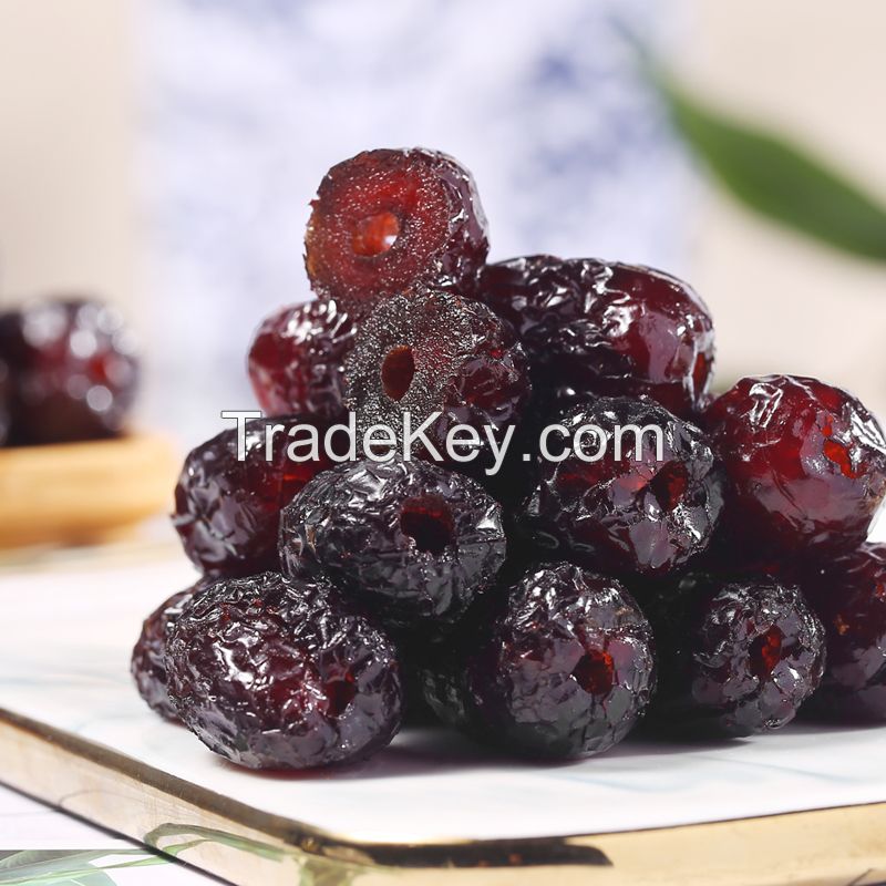 Sugar-preserved Dates Sugar-preserved Dates Various Candied Dates