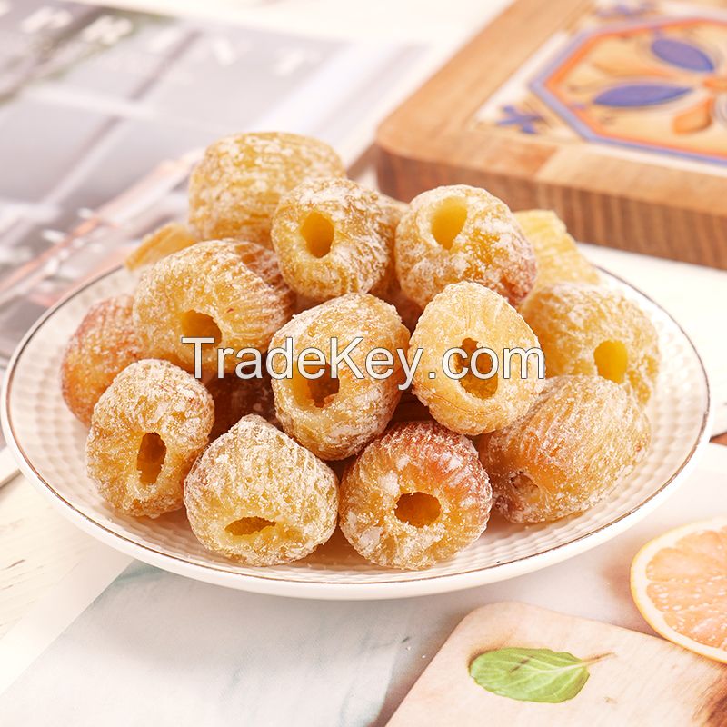 Sugar-preserved Dates Sugar-preserved Dates Various Candied Dates