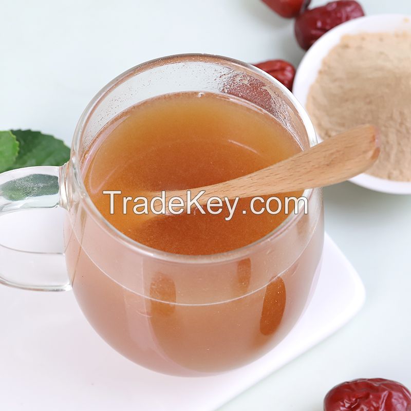 Red Dates Powder Jujube Powder