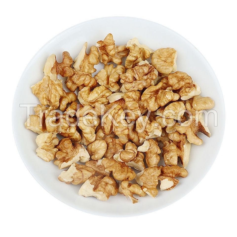 Walnut Walnut Meat Chopped Walnuts
