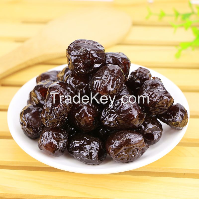 Sugar-preserved Dates Sugar-preserved Dates Various Candied Dates