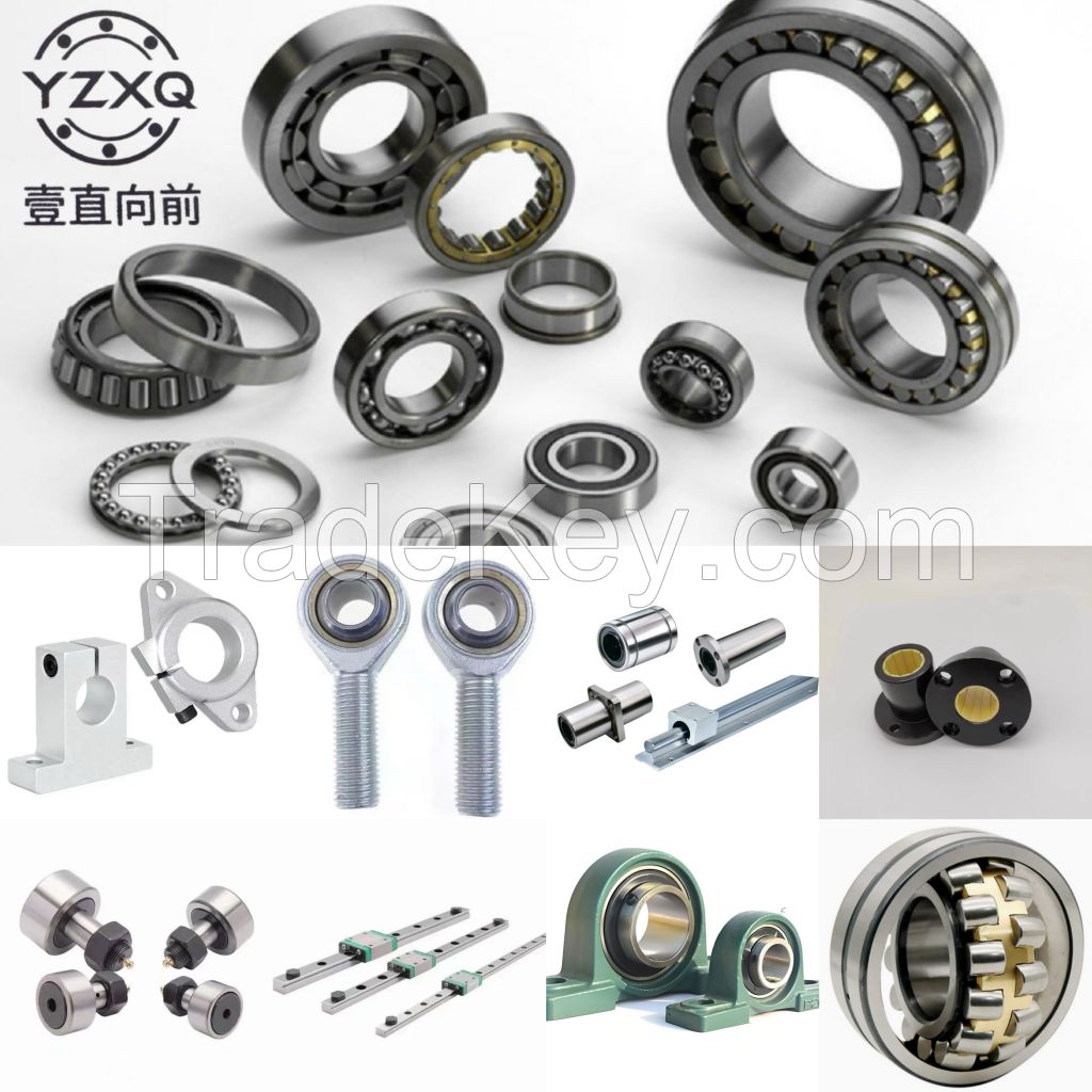 YZXQ Linear Bearings