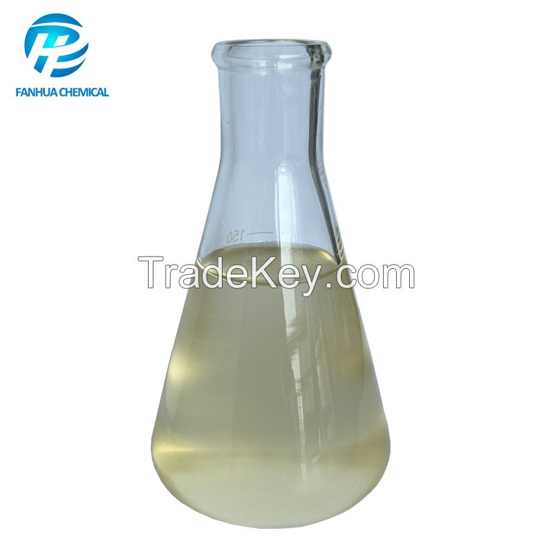 Concrete Additive Polycarboxylate Superplasticizer /FH-PCL Liquid
