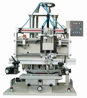 Screen Printing Machine