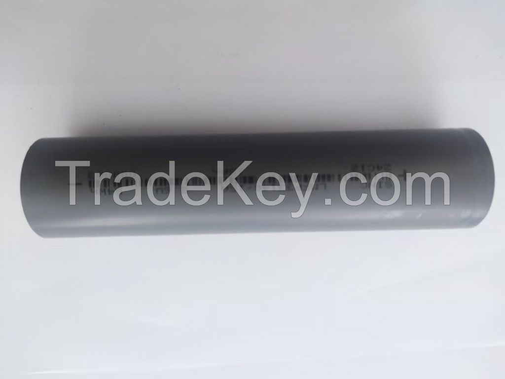 lithium ion battery cell 33140 LMFP 3.6V 15000mAh