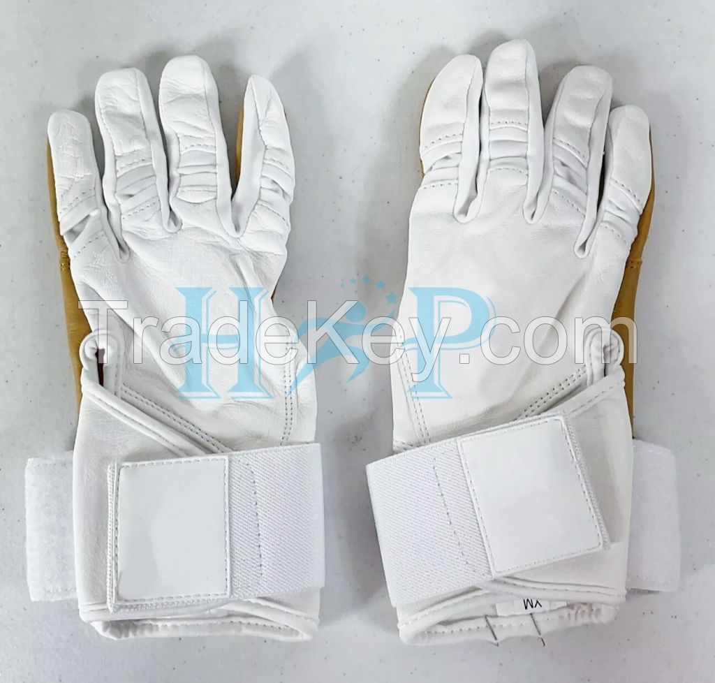 Baseball Batting Gloves