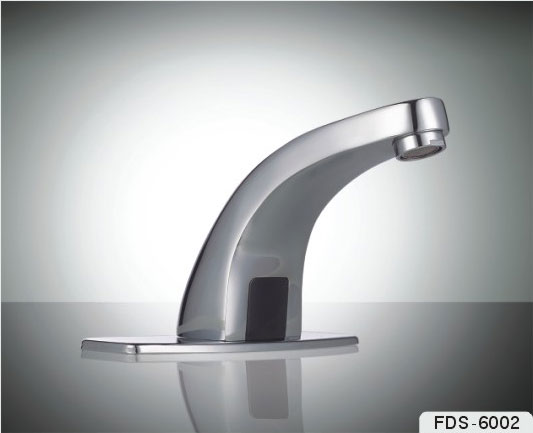 Sell automatic faucet 2