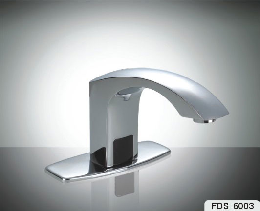 Sell automatic faucet 3