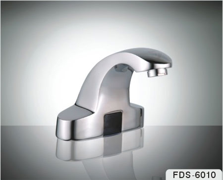 automatic faucet 8