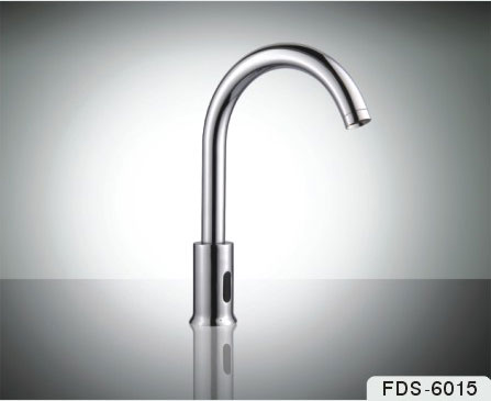 automatic faucet 11