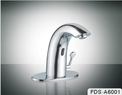 automatic faucet A6001