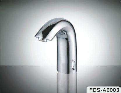 automatic faucet A6003
