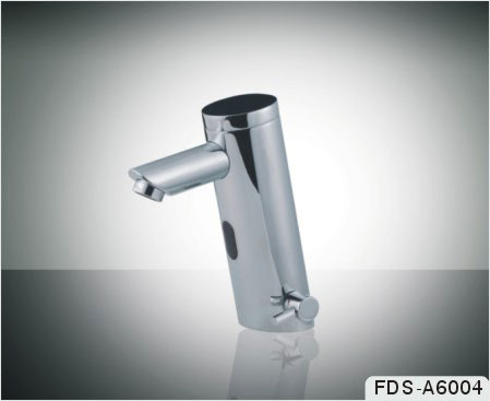 automatic faucet A6004