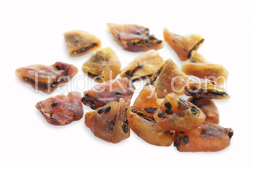 Dried Passion Fruit Vietnam Export High Quality Best Price