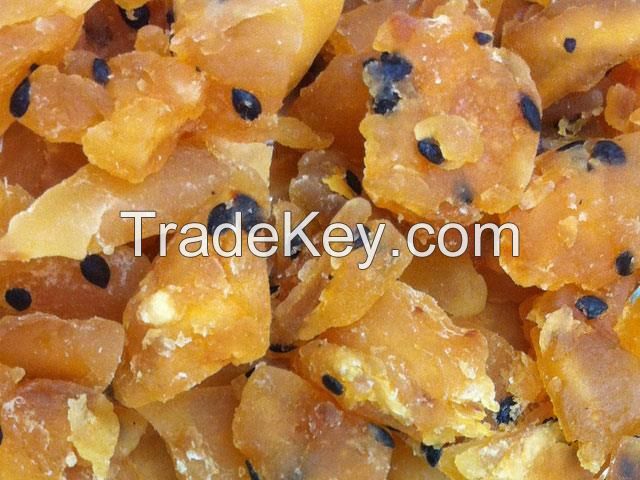 Dried Passion Fruit Vietnam Export High Quality Best Price