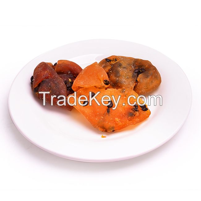 Dried Passion Fruit Vietnam Export High Quality Best Price