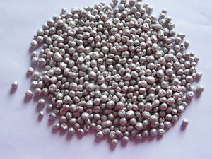 aluminum granule