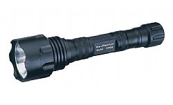 rechargeable flashlight 2