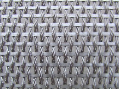 Architectural wire mesh(Decorative wire mesh)