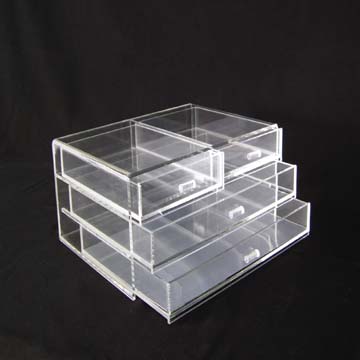 Acrylic Box