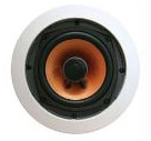 In ceiling speaker