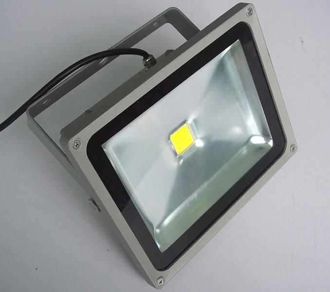 high power led flood light, 85v-265v, Bridgelux chip, 3years warranty