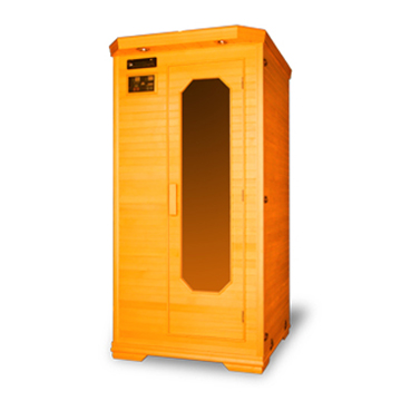 Far Infrared Sauna House