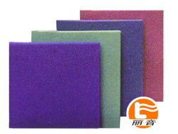 Fabric Acoustic Panel
