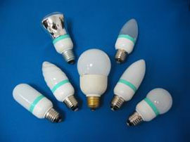 LED Bulbs