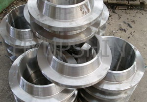 DIN Steel FLANGE