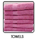 towel