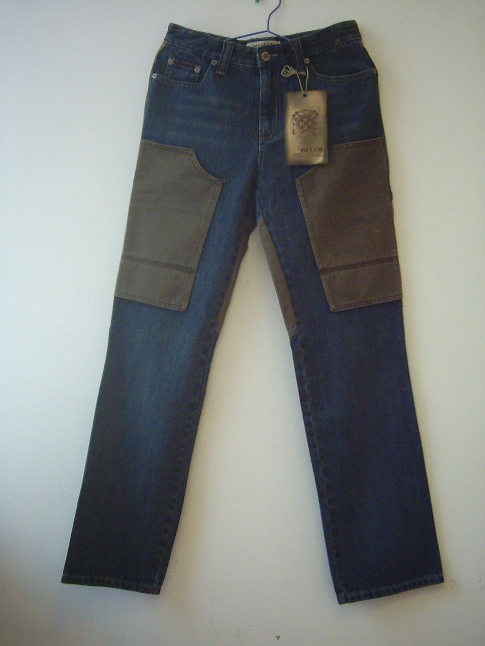 men's jeans