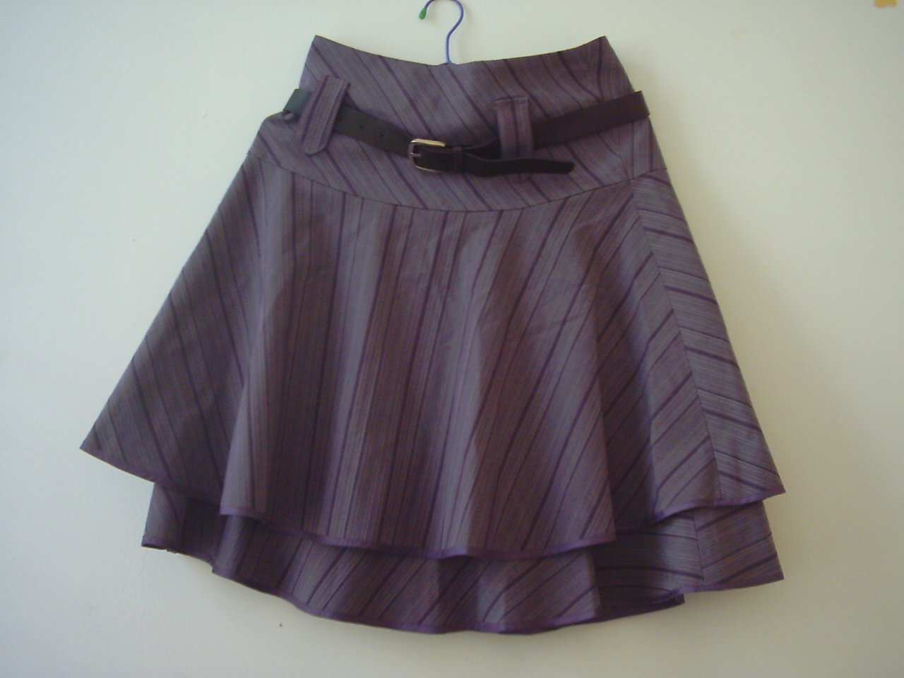 Fashionable skirt