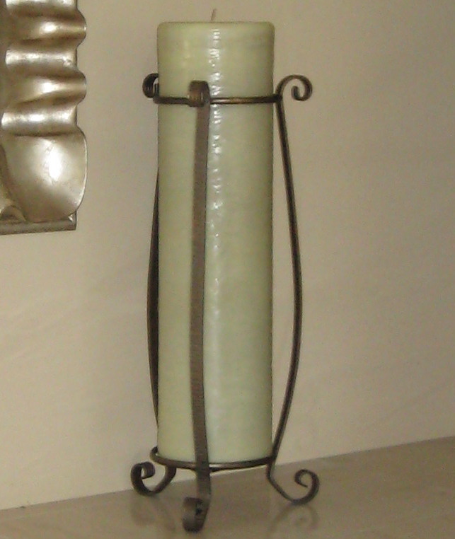 Large Luxurious Candles