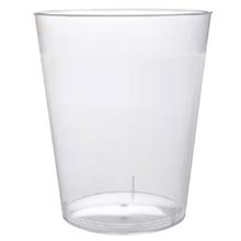 disposable plastic cup 200 ml