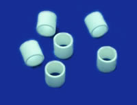 ceramic gas discharge tube
