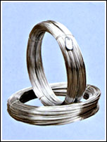 Galvanized steel wire for ACSR